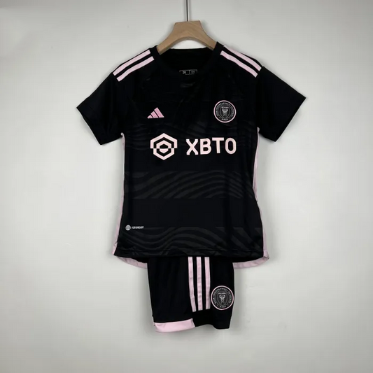 Inter Miami 23/24 Away kids