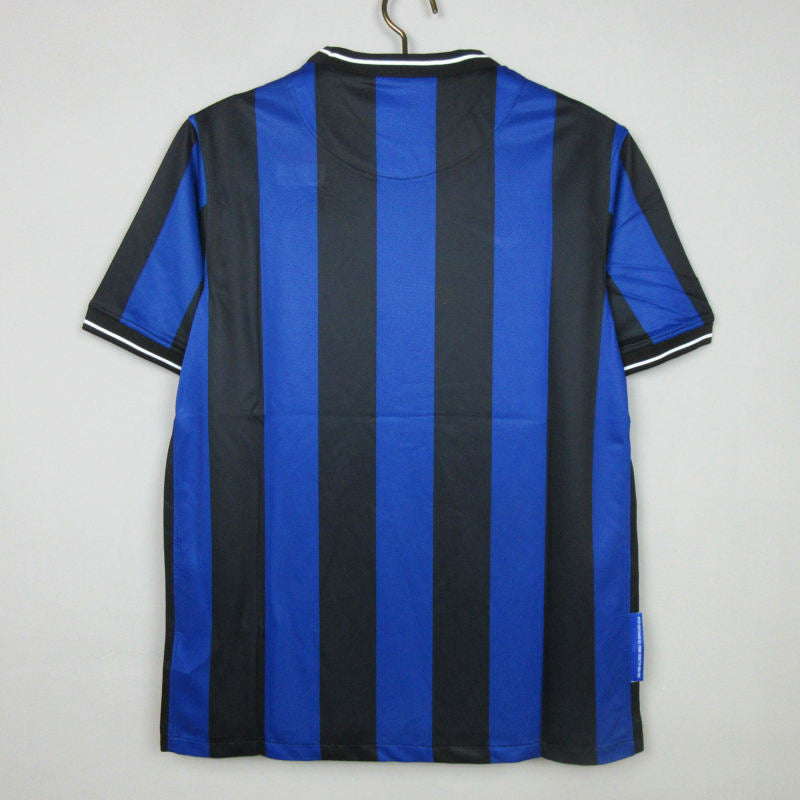 Inter Milan 09/10 Retro Home UCL Final