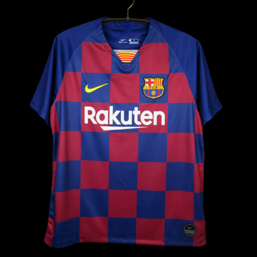 Barcalona 19/20 Home