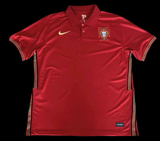 Portugal 2020 Home
