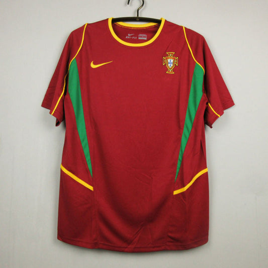 Portugal 2002 Retro
