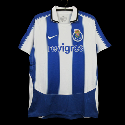 Porto 03/04 Retro Home