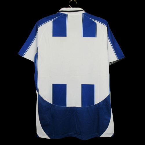 Porto 03/04 Retro Home