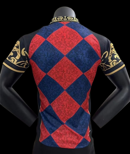 Barcalona concept player version