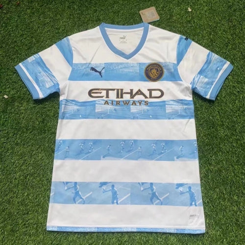 Manchester City Concept