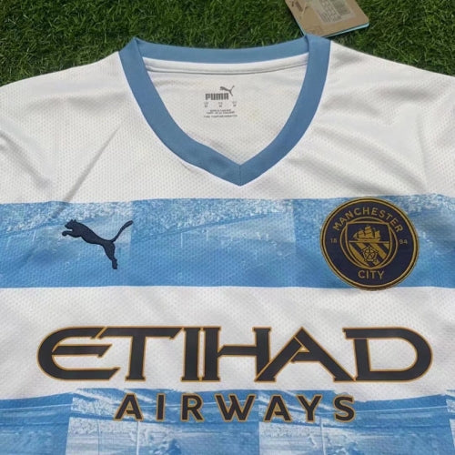 Manchester City Concept