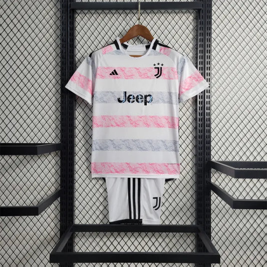Juventus 23/24 Away Kids
