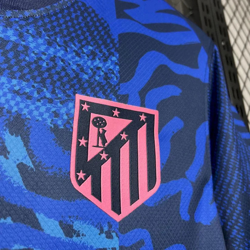 Atletico Madrid 24/25 Third Shirt