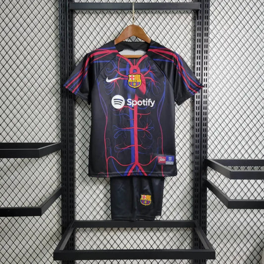 Barcelona X Patta Kids