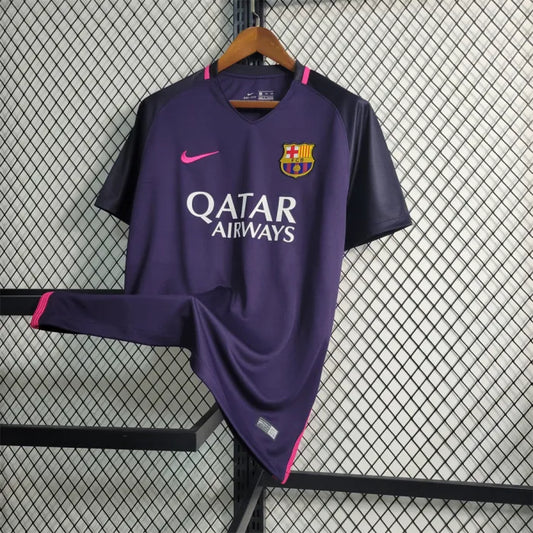Barcalona 16/17 Retro Away