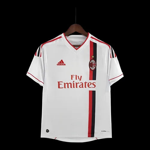 AC Milan 11/12 Away