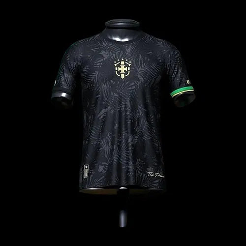 Brazil The Prince Player Version