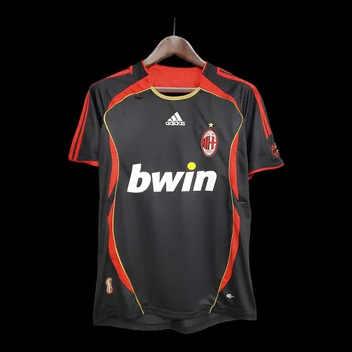 AC Milan 06/07 Third Retro Club Jersey