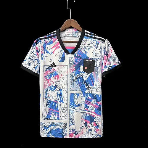 Japan 22/23 Concept