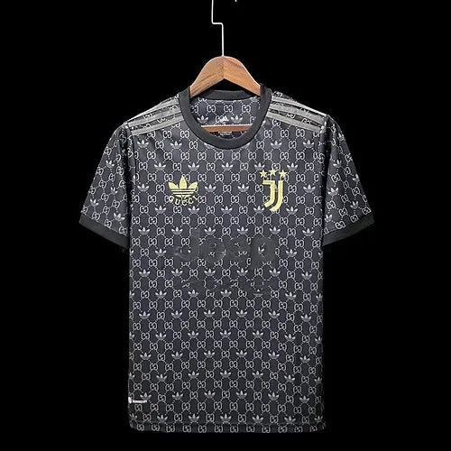 Juventus Gucci Concept