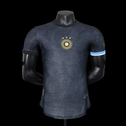 Argentina La Pulga Player Version