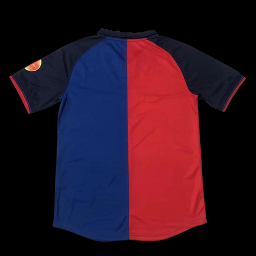 Barcalona 99/00 Retro Home