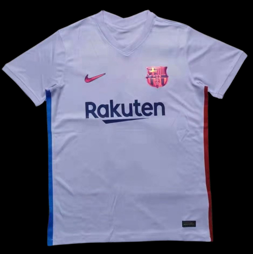 Barcalona 21/22 Away