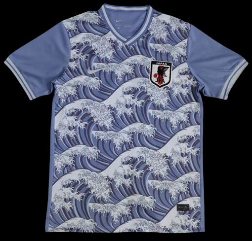 Japan Wave Special