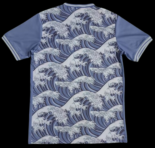 Japan Wave Special