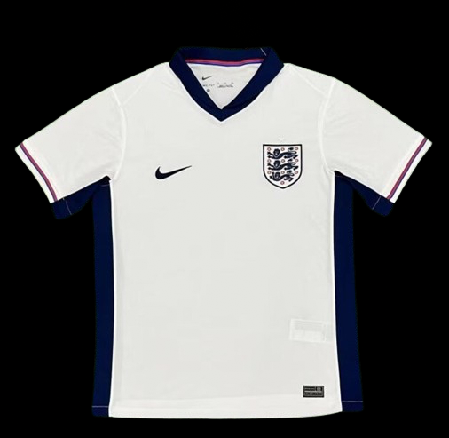 England 24/25 Home