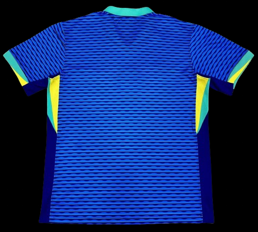 Brazil 24/25 Away