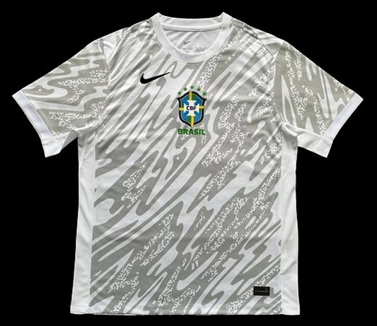 Brazil 24/25 Special