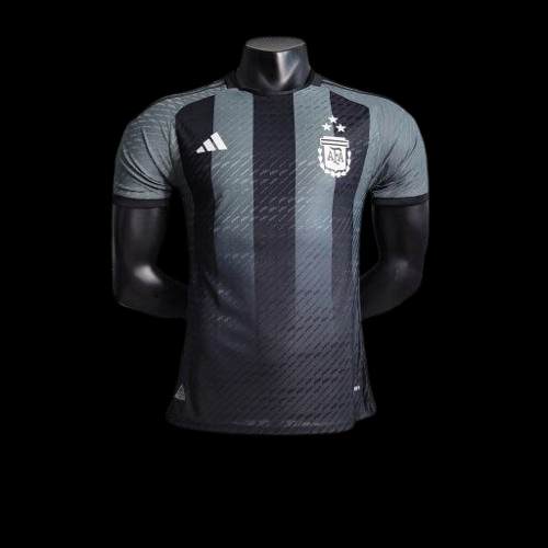 Argentina 24/25 Special