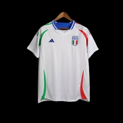 Italy 24/25 Away
