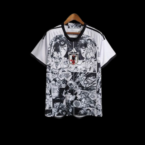 Japan 23/24 Concept
