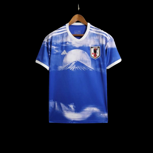 Japan 23/24 Concept