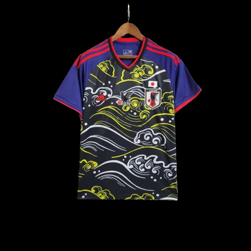 Japan 23/24