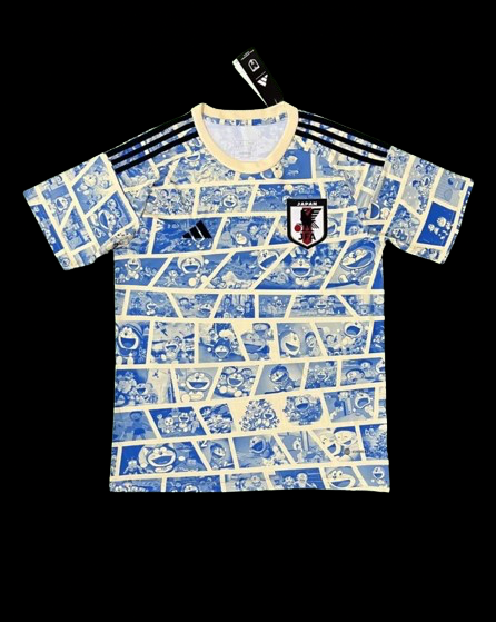 Japan Concept