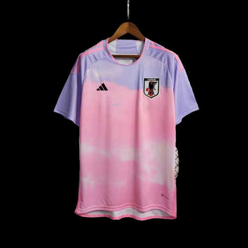 Japan 23/24 Pink