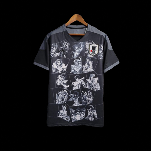 Japan 23/24 Concept