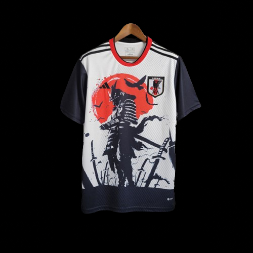 Japan 22/23 Concept Samurai