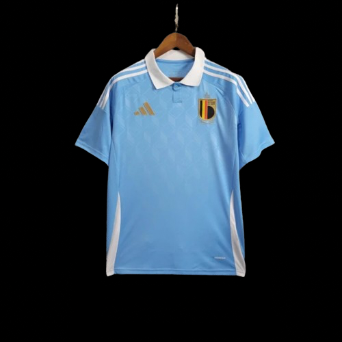 Belgium 24/25 Away