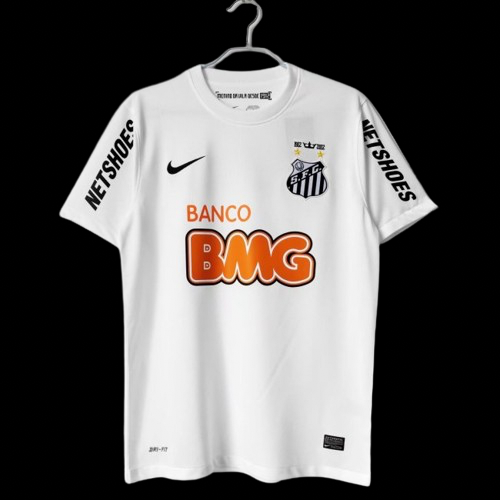 Santos 12/13 Retro Home
