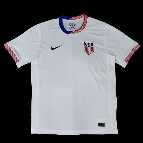 USA 24/24 Home