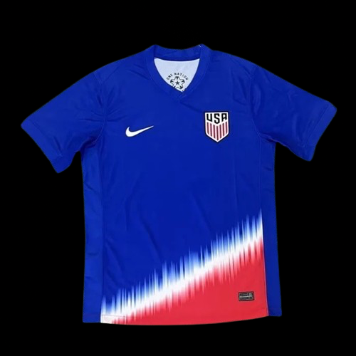 USA 24/25 Away
