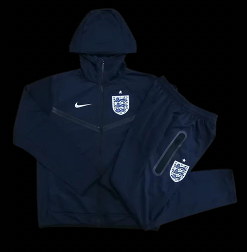England 22/23 Training Tracksuit Player Version