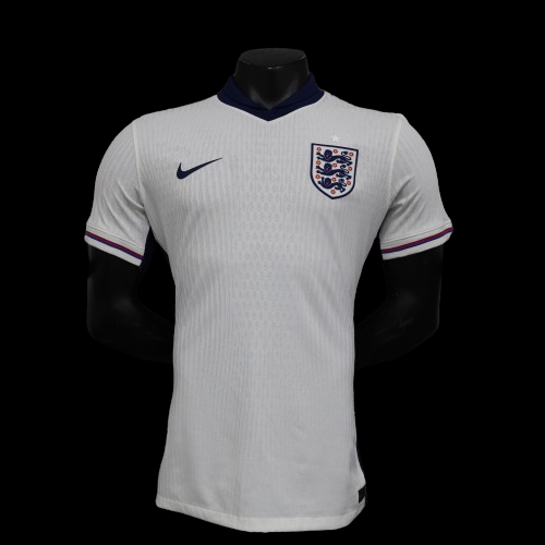 England 24/25 Player Version Home