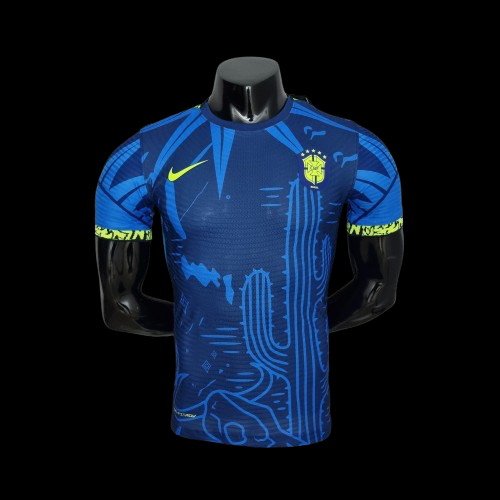 Brazil 24/25 Player Version Concept