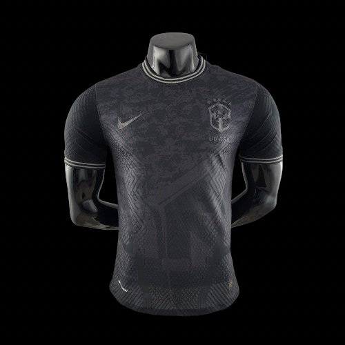 Brazil 2022 Player Version Concept