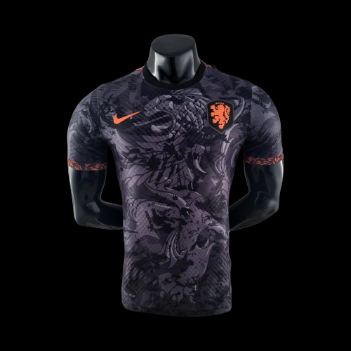 Netherlands Concept Player Version