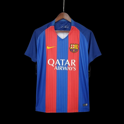 Barcalona 16/17 home