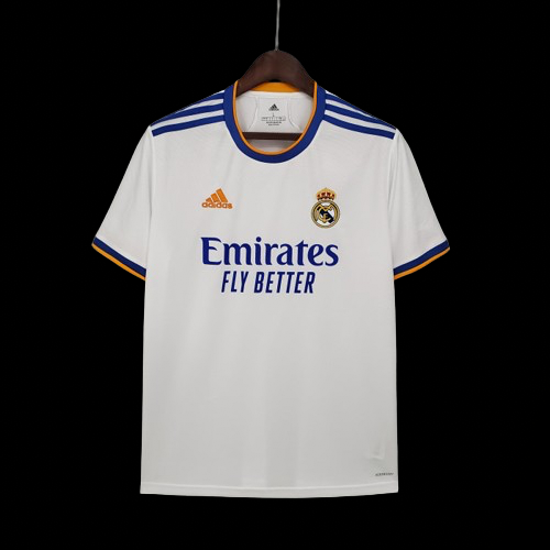 Real Madrid 21/22 Home