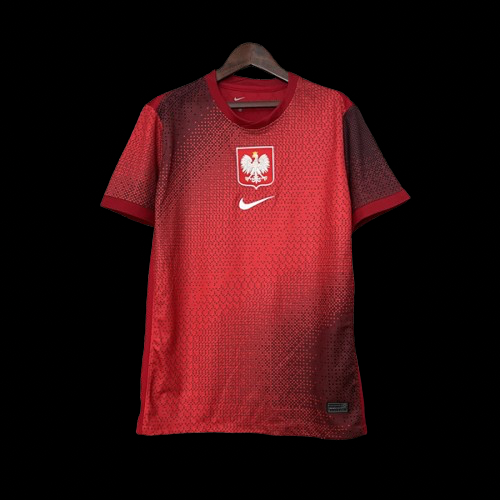 Poland 24/25 Away