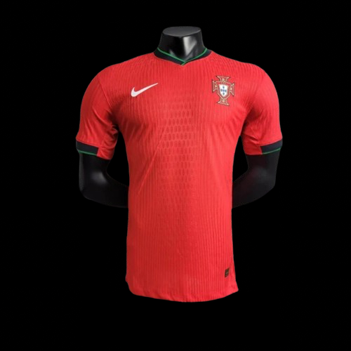 Portugal 24/25 Player Version Home