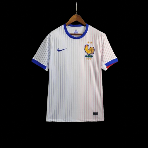 France 24/25 Away